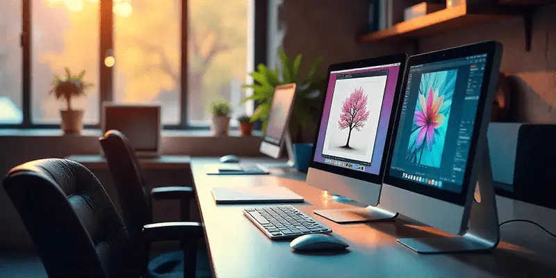 sobre a grafica e o Estúdio de design